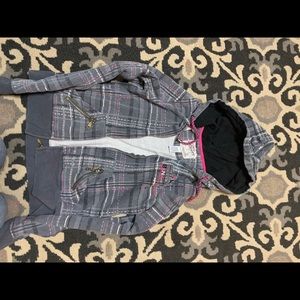 Billabong sweatshirt